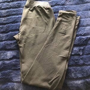 Gym Shark Flex Leggings